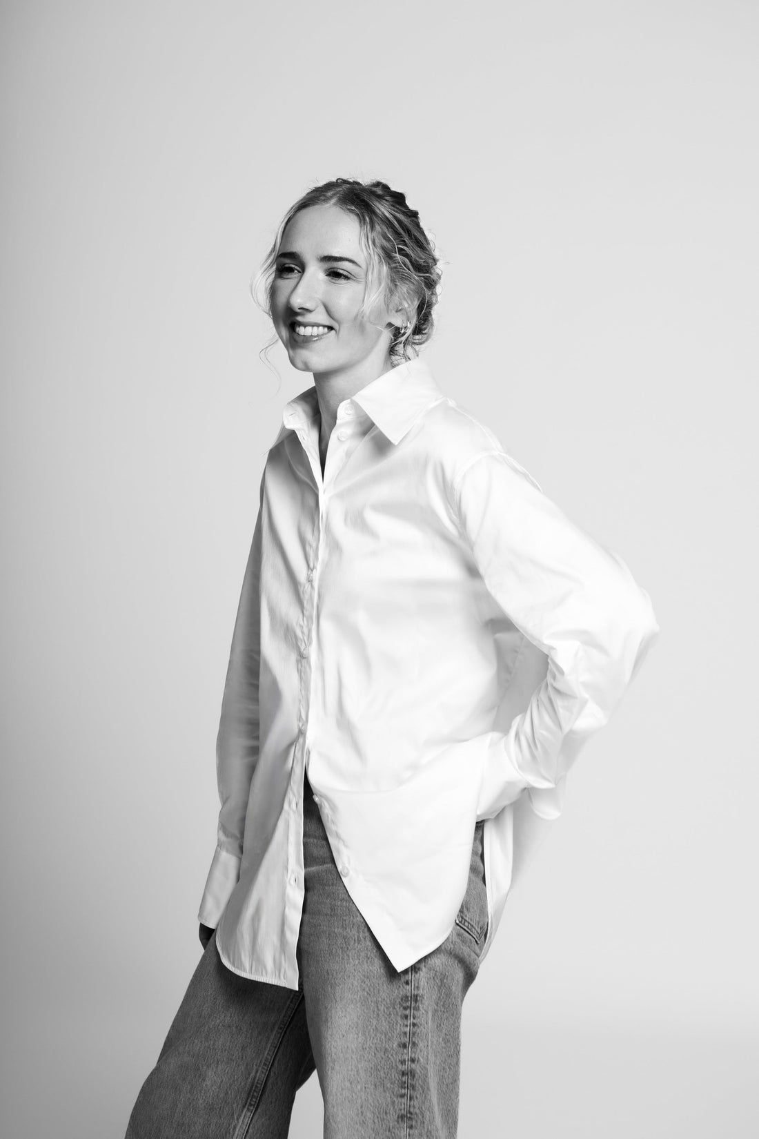 Gladys, founder of Laete