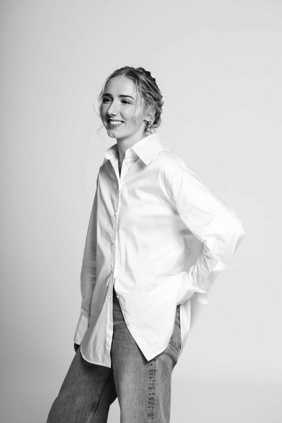 Gladys, founder of Laete