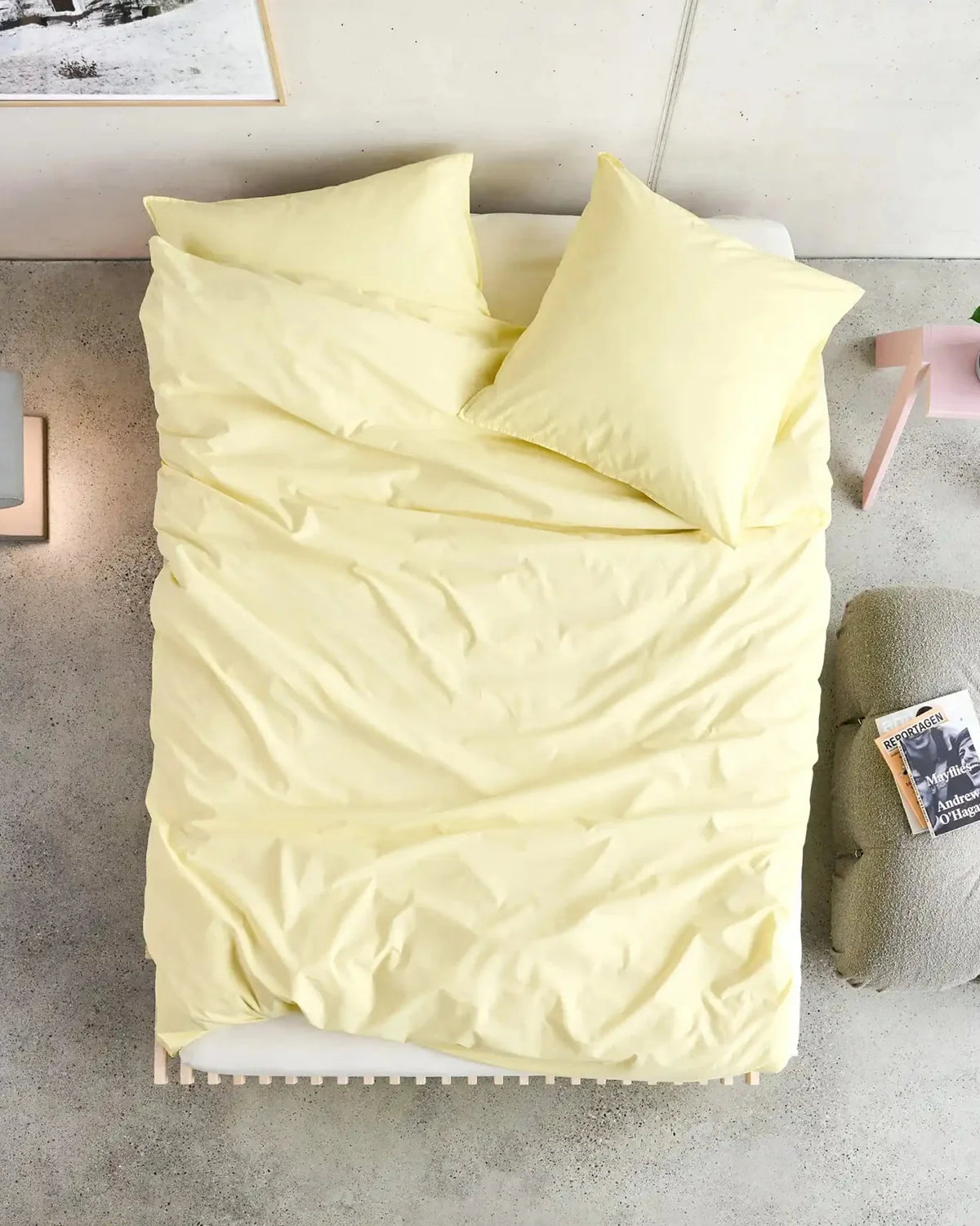 Bedding