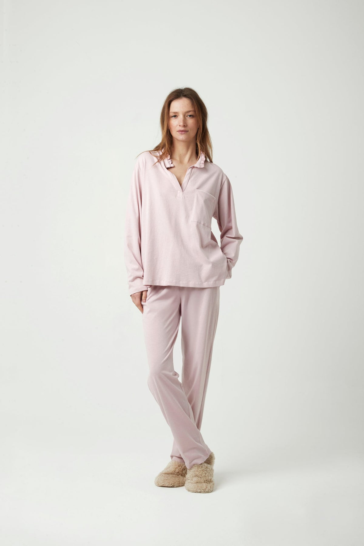 Pyjamas