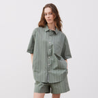 John short-sleeve shirt