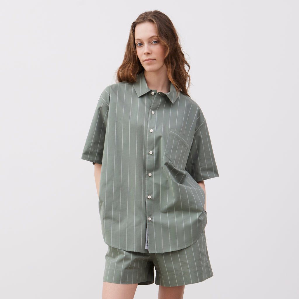 John short-sleeve shirt