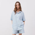 John short-sleeve shirt