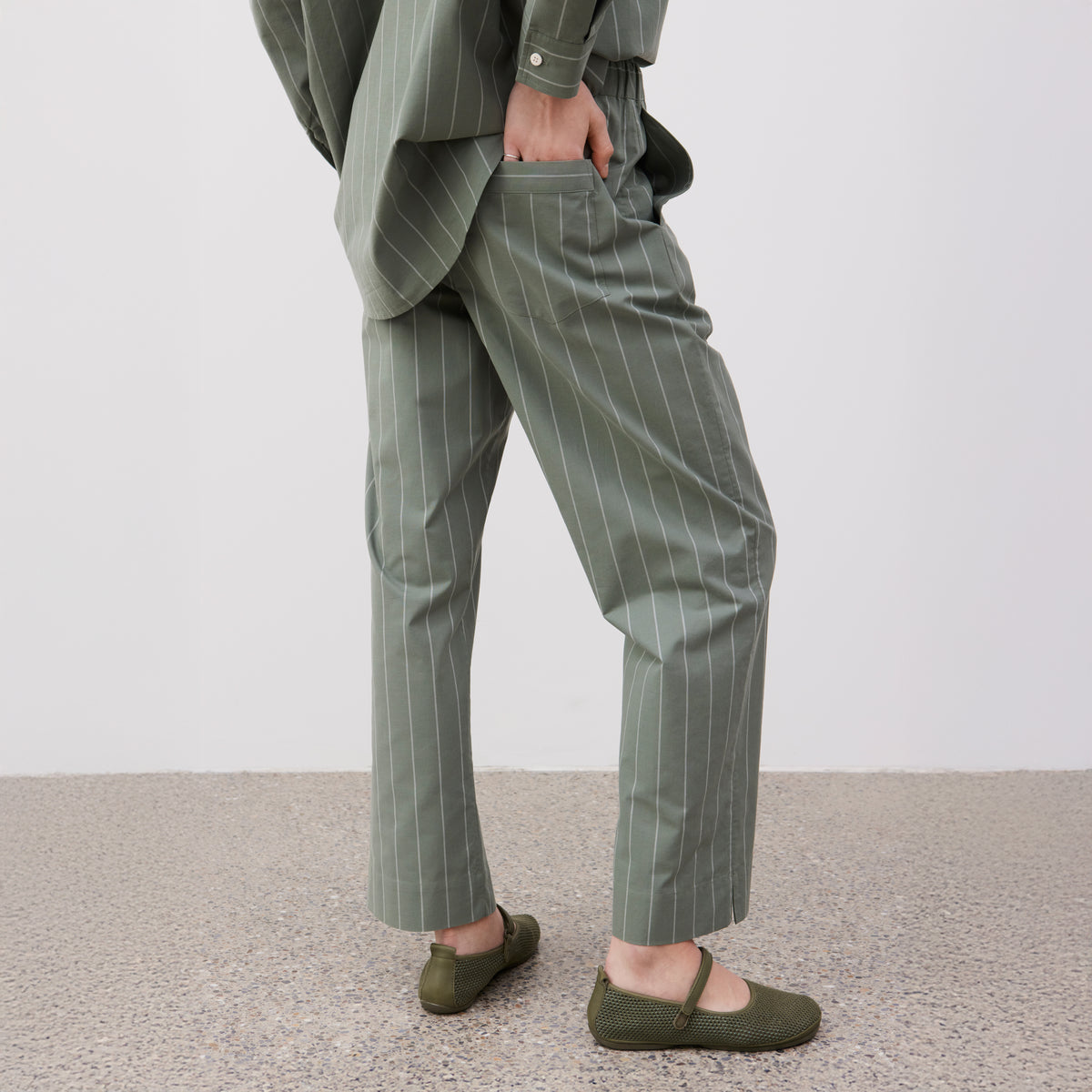 Yoko lounge pants