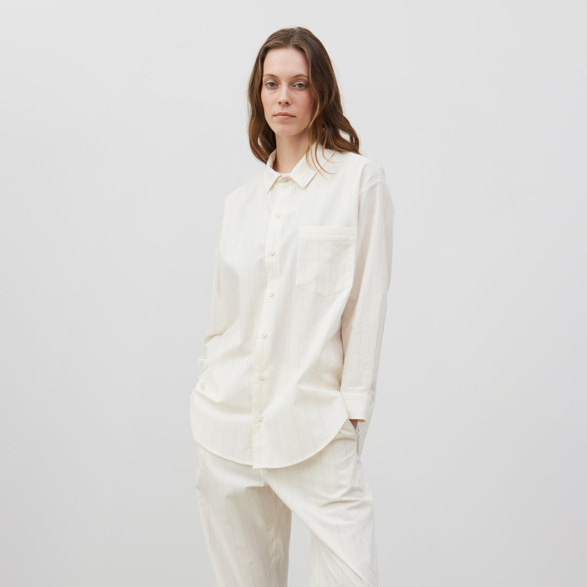 Yoko shirt
