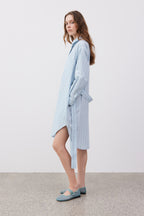 Ono striped dress