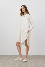 Ono striped dress