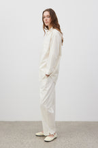 Yoko striped pants