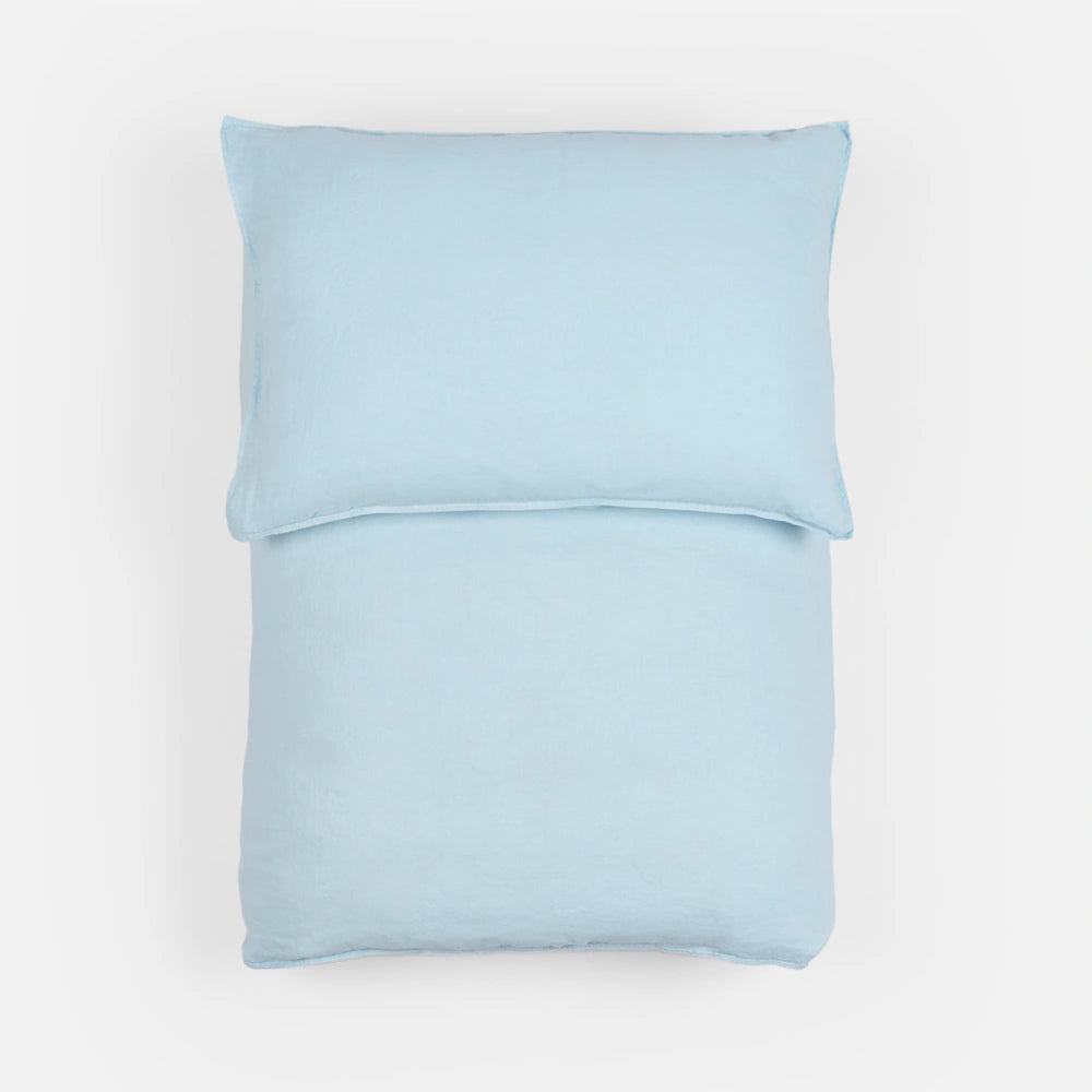 Linus duvet cover