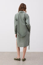 Ono striped dress
