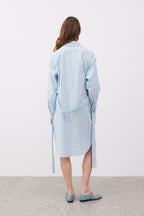 Ono striped dress
