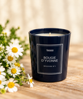 Infusion N°1 scented candle by Maison Yvonne