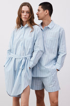 Ono striped dress
