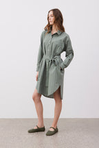 Ono striped dress