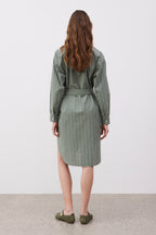 Ono striped dress