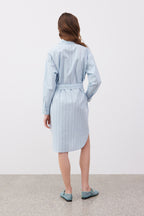 Ono striped dress
