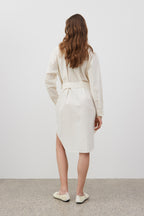Ono striped dress