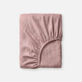 Linus fitted sheet
