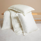 TENCEL™ Sateen Duvet Cover