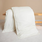 TENCEL™ Sateen Duvet Cover
