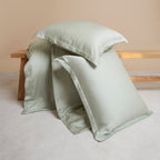 TENCEL™ Sateen Duvet Cover
