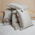 TENCEL™ Sateen Duvet Cover