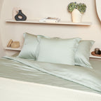 TENCEL™ Sateen Pillowcase