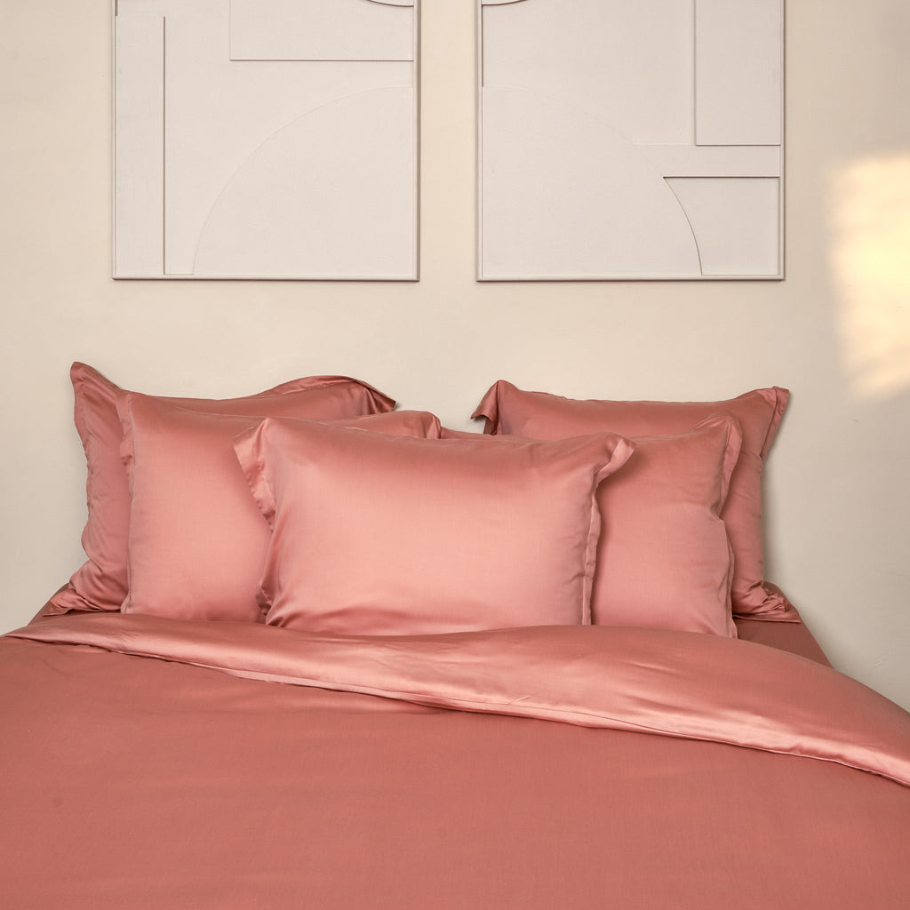 TENCEL™ Sateen Pillowcase