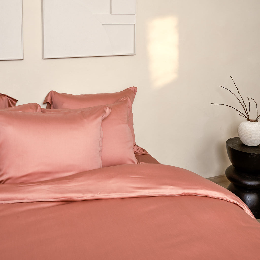 TENCEL™ Sateen Pillowcase