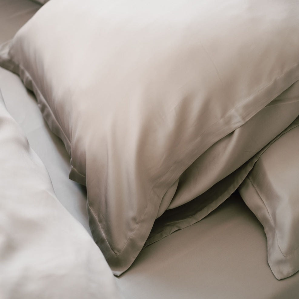 TENCEL™ Sateen Pillowcase