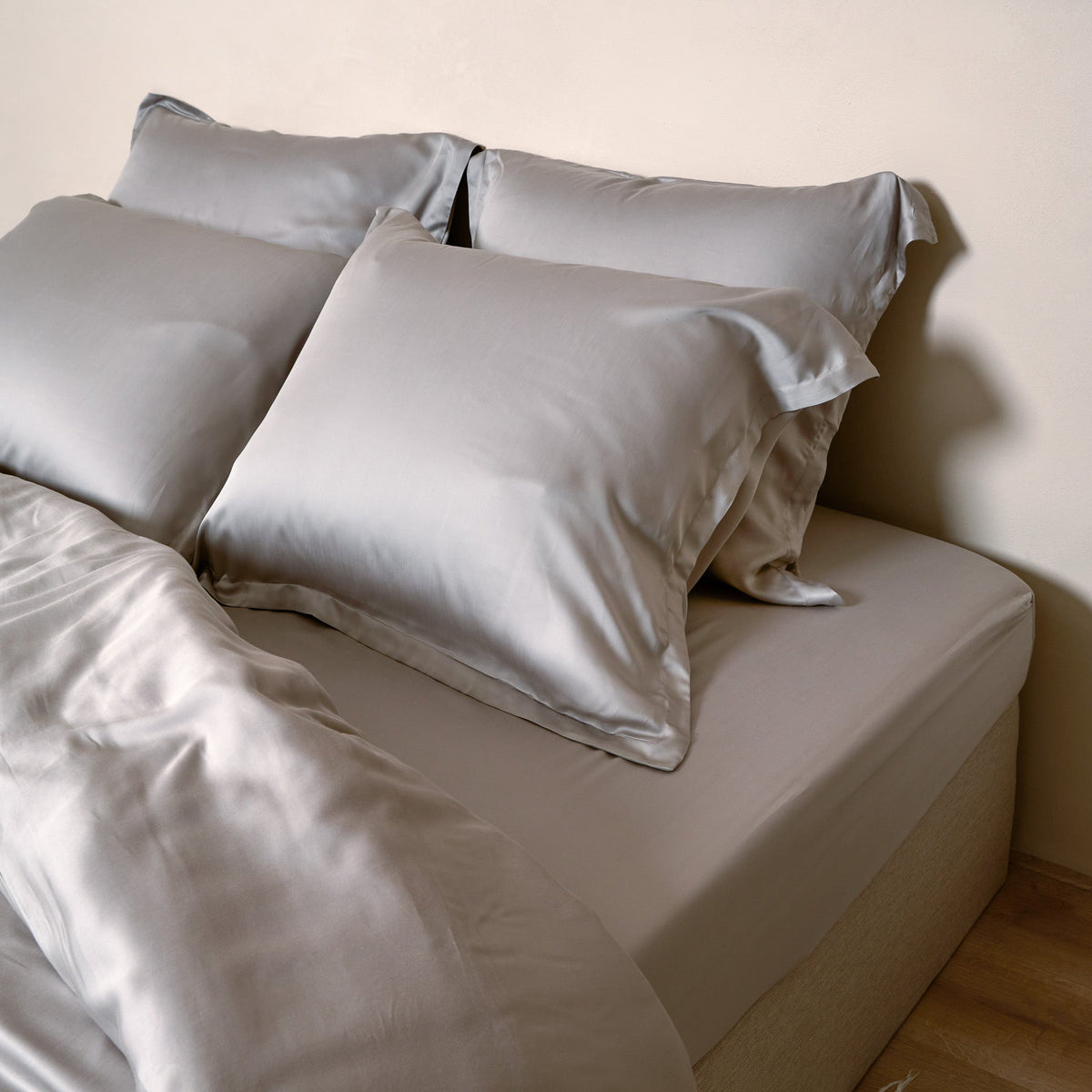 TENCEL™ Sateen Pillowcase