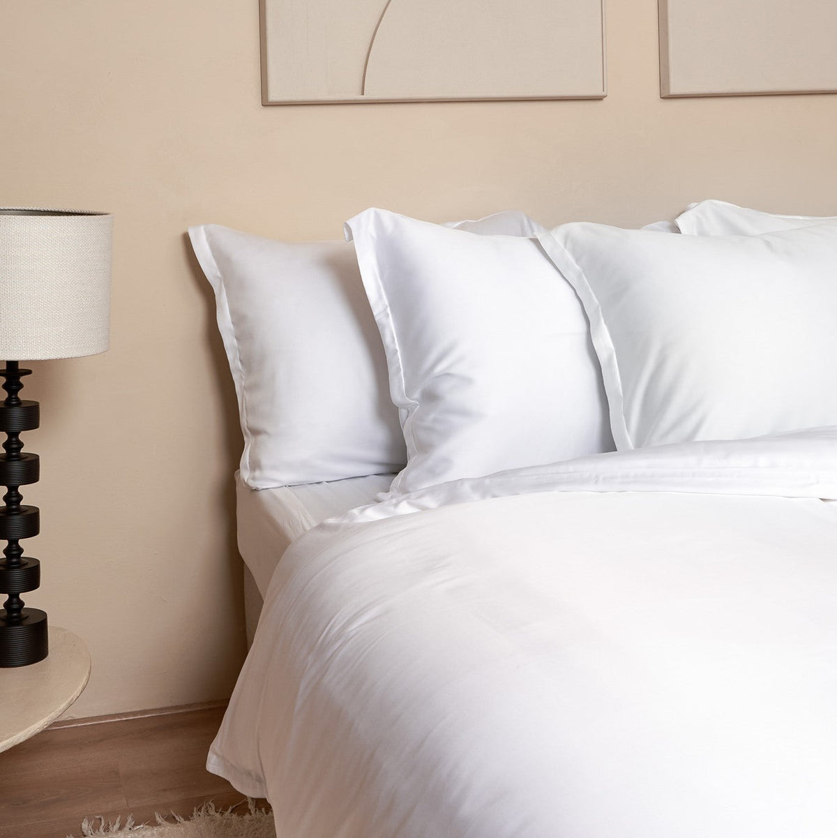TENCEL™ Sateen Pillowcase