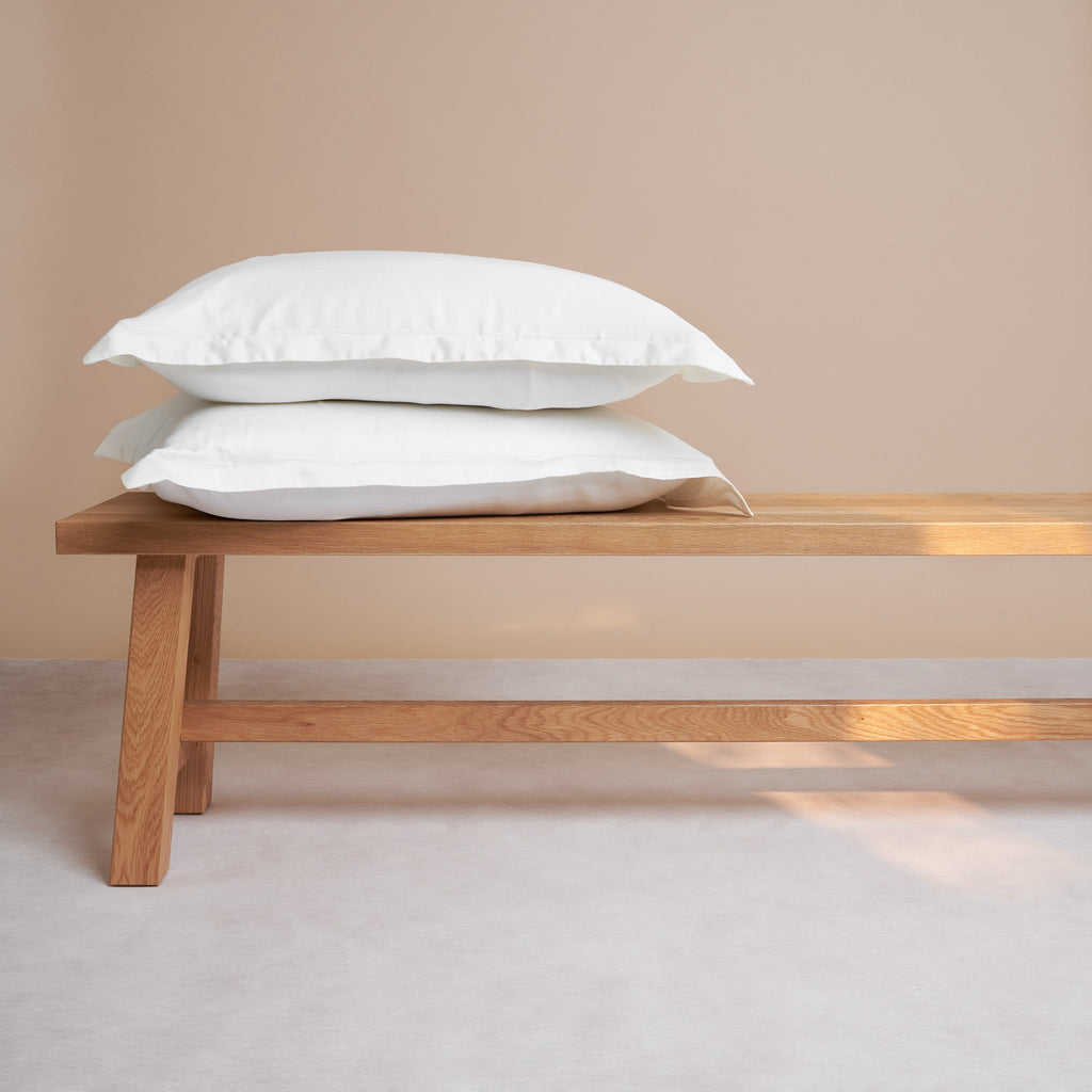 TENCEL™ Sateen Pillowcase