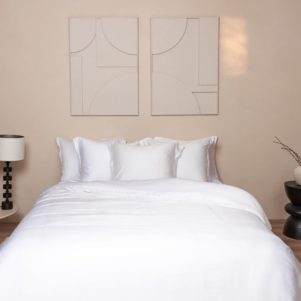 TENCEL™ Sateen Pillowcase