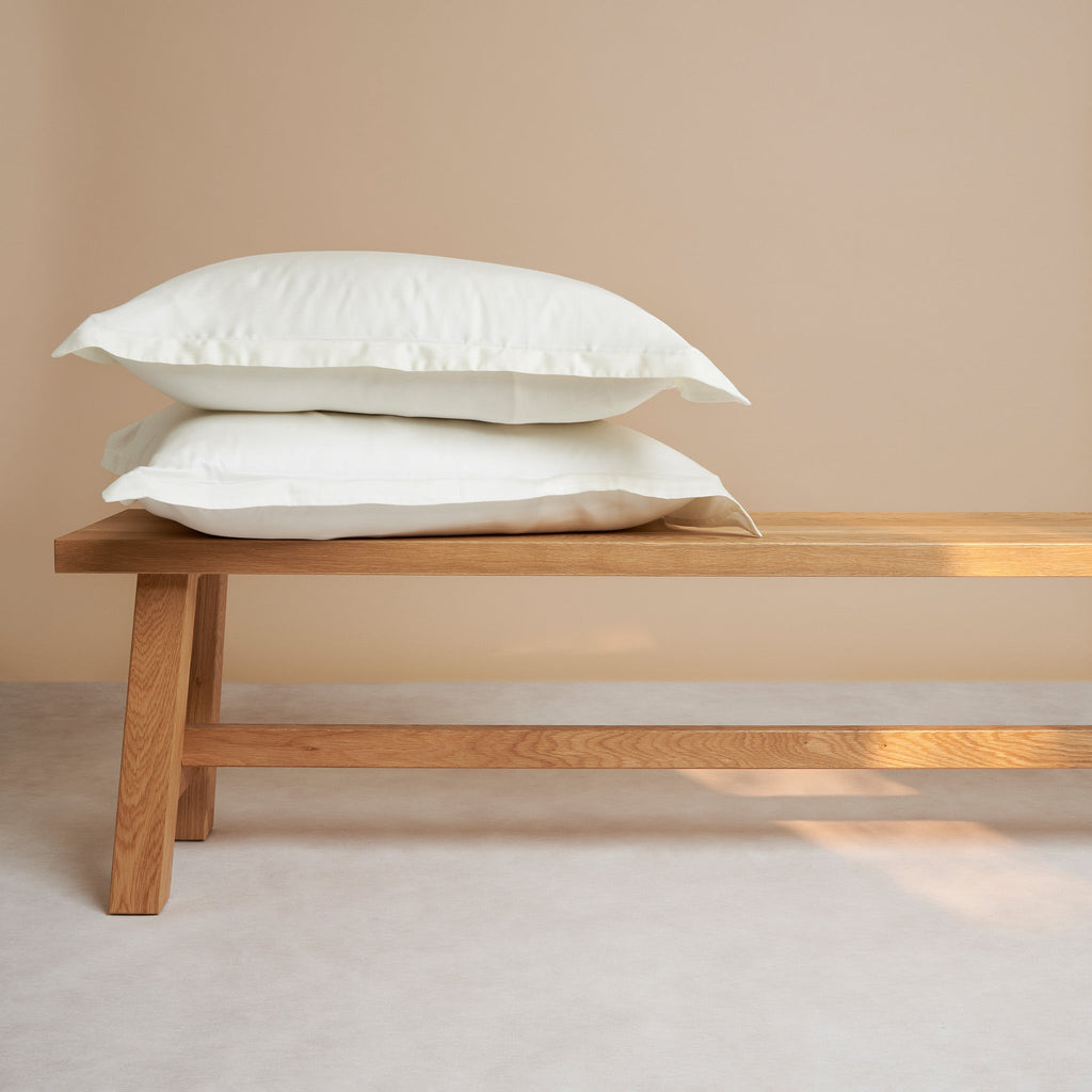 TENCEL™ Sateen Pillowcase