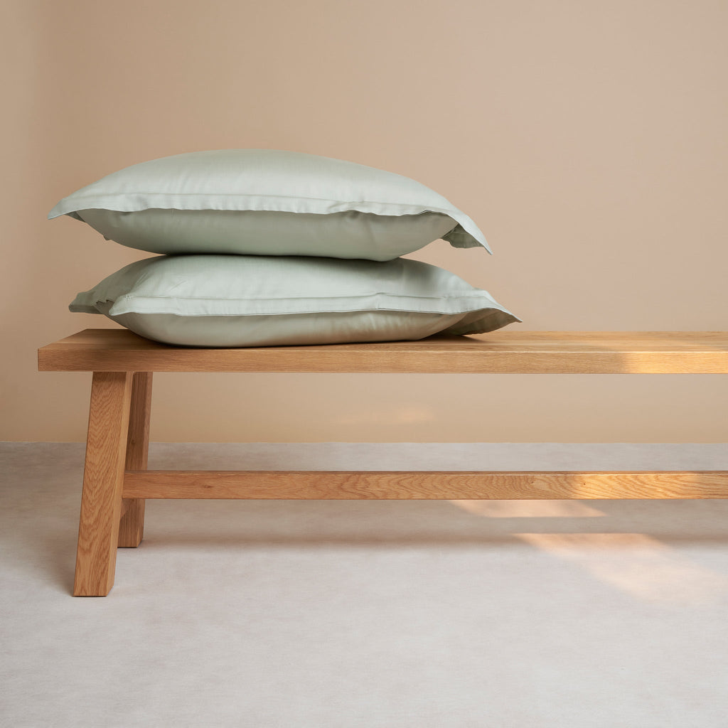 TENCEL™ Sateen Pillowcase