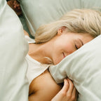 TENCEL™ Sateen Pillowcase