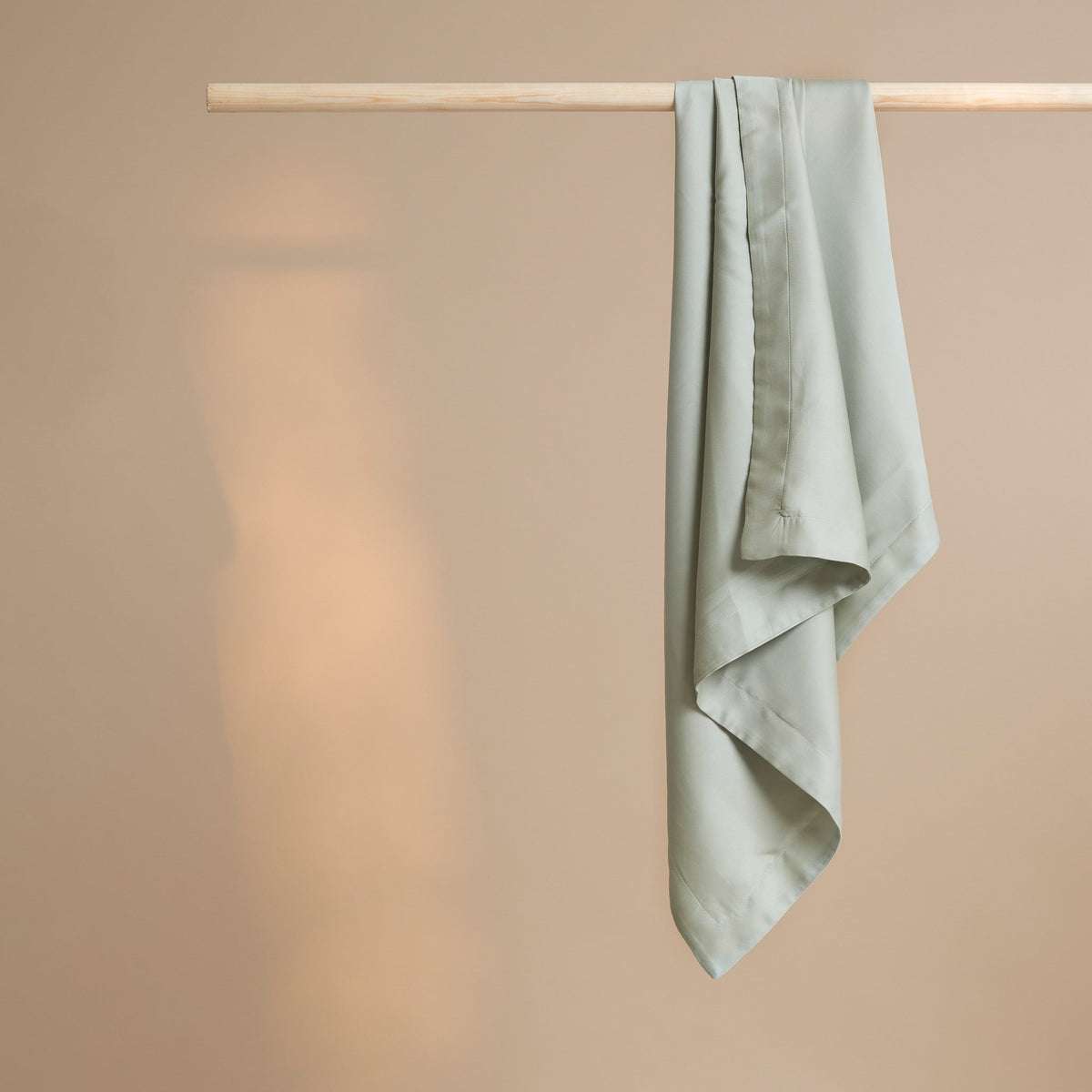 TENCEL™ Sateen Pillowcase