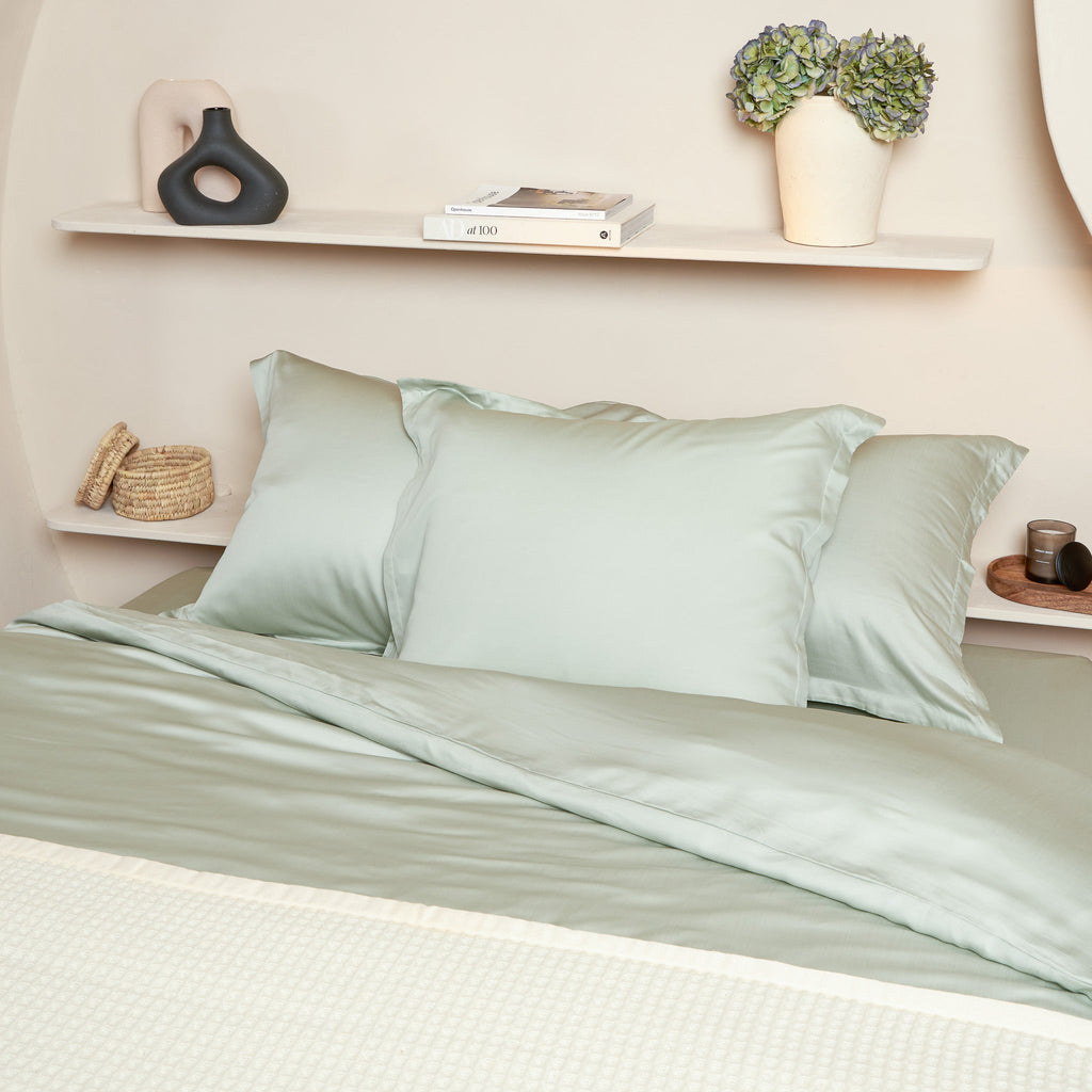 TENCEL™ Sateen Pillowcase