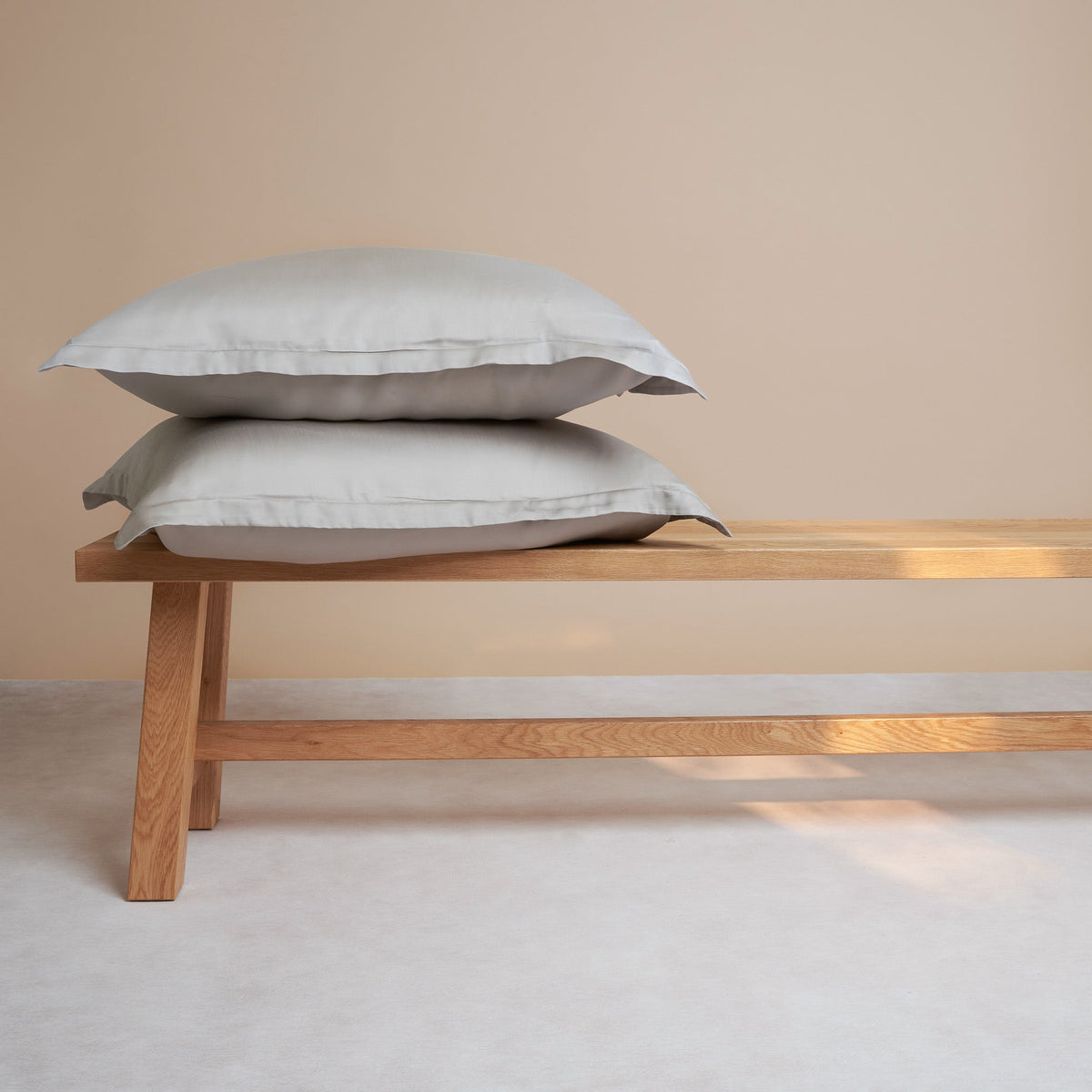 TENCEL™ Sateen Pillowcase