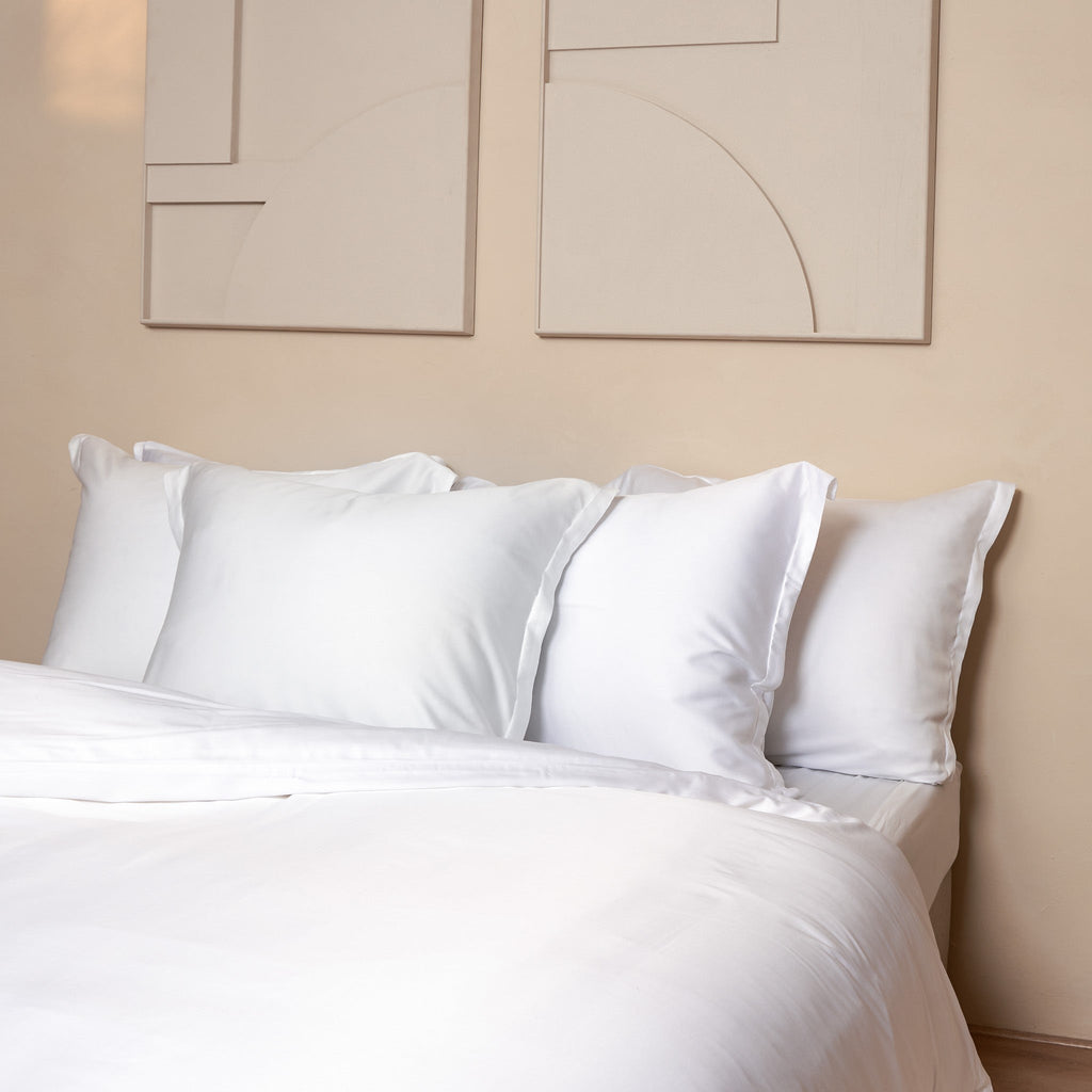 TENCEL™ Sateen Pillowcase