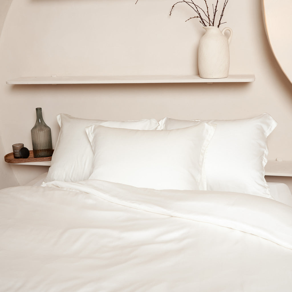 TENCEL™ Sateen Pillowcase