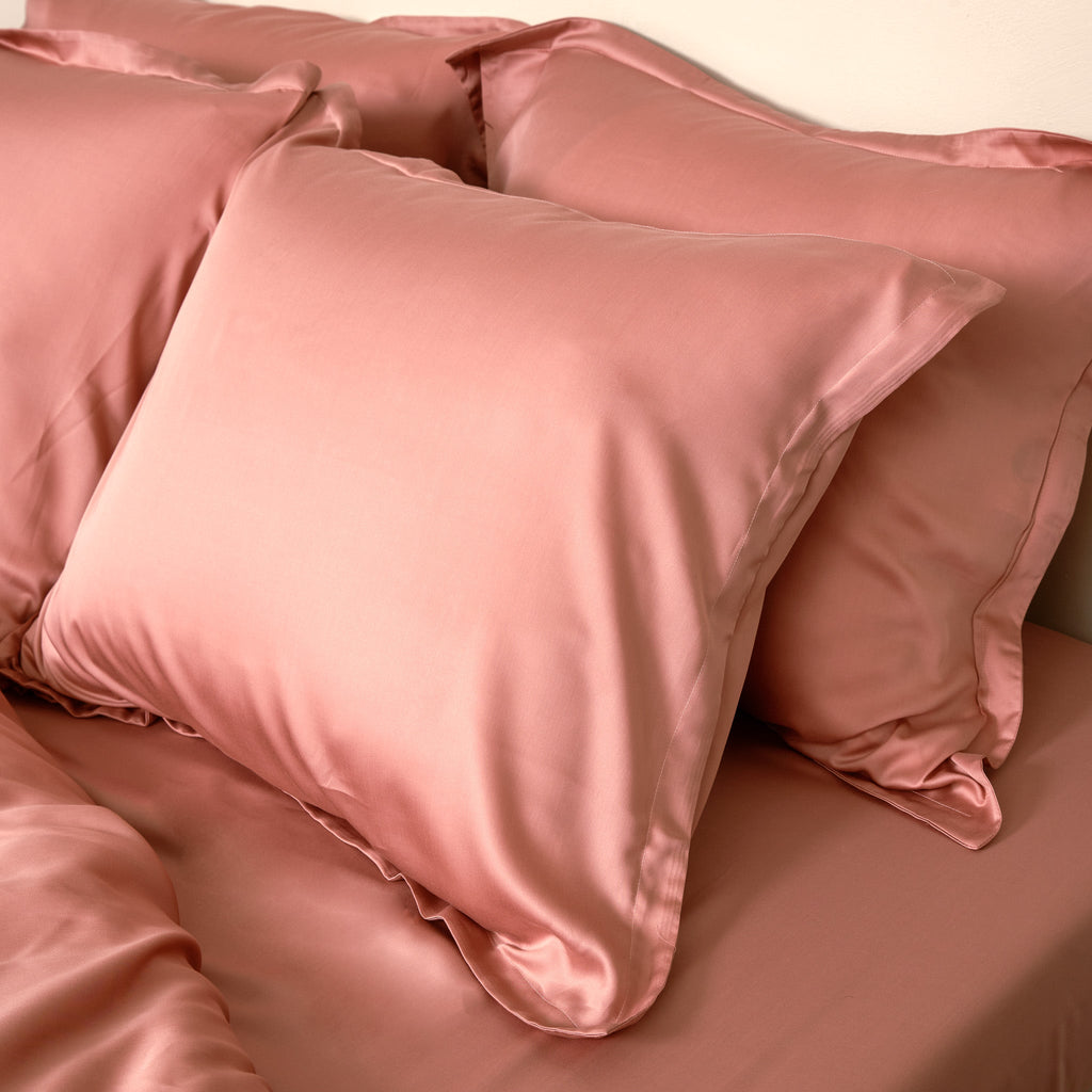 TENCEL™ Sateen Pillowcase