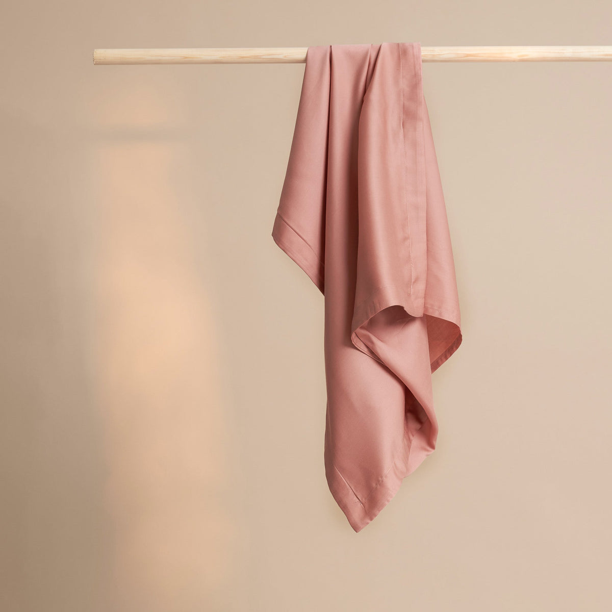 TENCEL™ Sateen Pillowcase