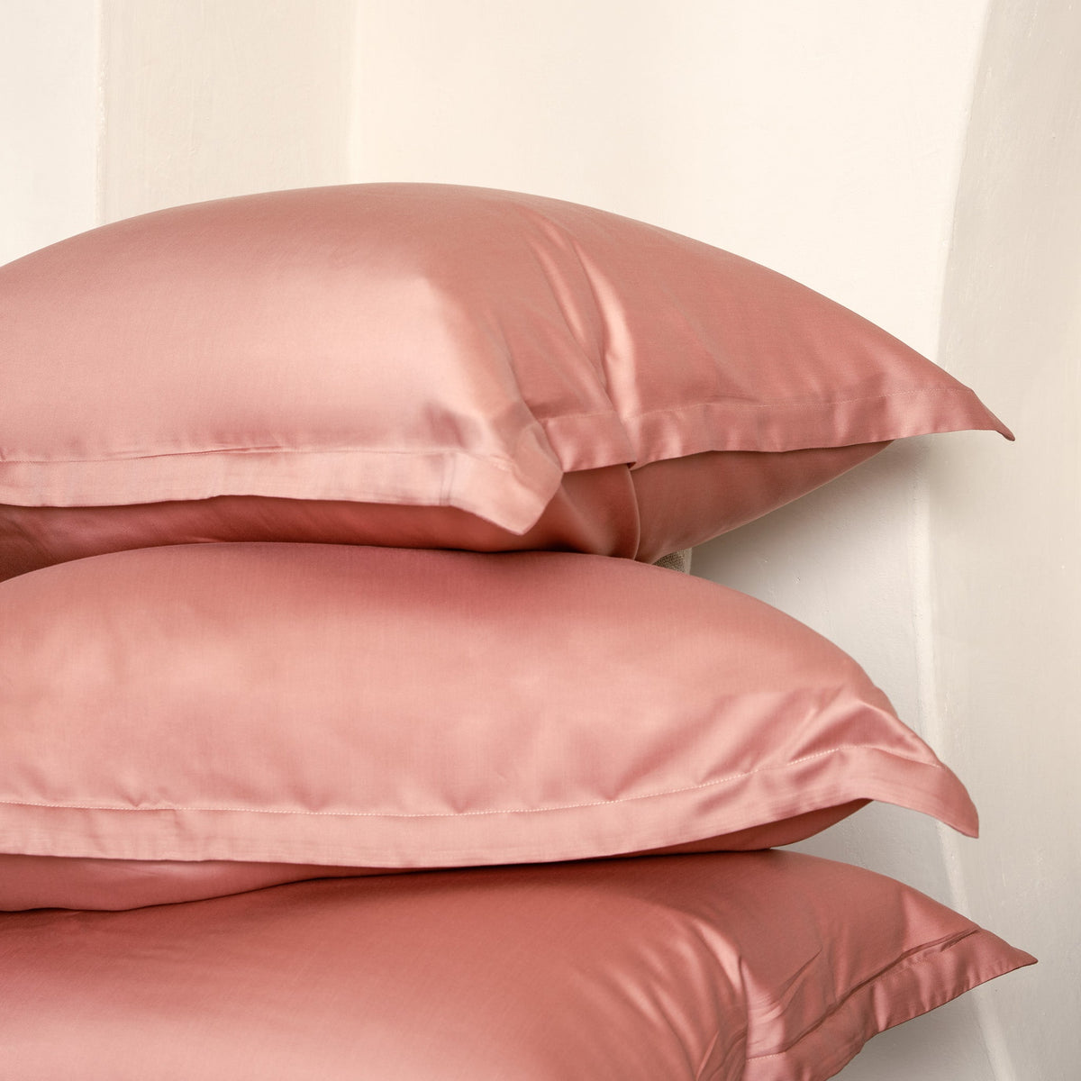 TENCEL™ Sateen Pillowcase
