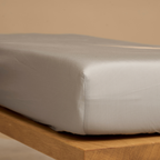TENCEL™ Sateen Fitted Sheet