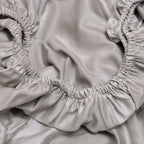 TENCEL™ Sateen Fitted Sheet
