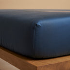 TENCEL™ Twill Fitted Sheet