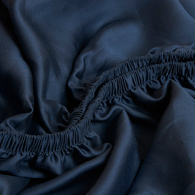 TENCEL™ Twill Fitted Sheet