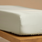 TENCEL™ Sateen Fitted Sheet